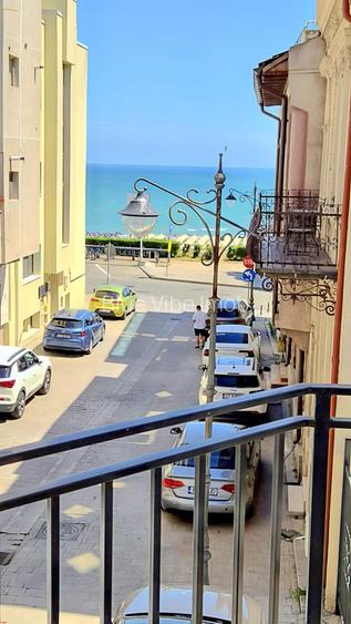 Vedere la mare-Prima închiriere-Peninsula-Bloc nou - 2