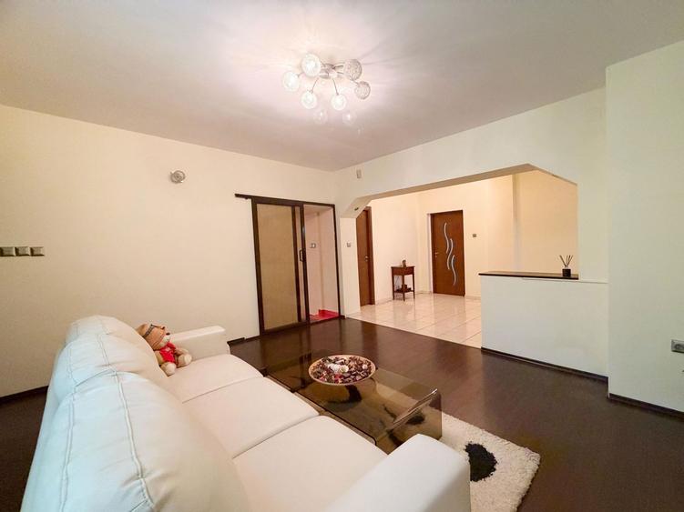 Casa Individuala - Parter - Zona Elisabetin - 610 Mp Teren