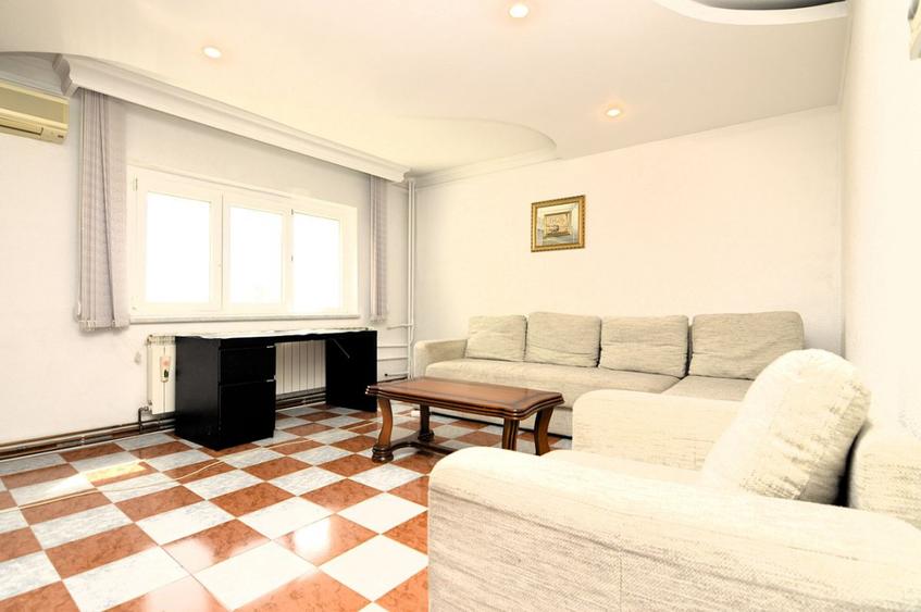 INCHIRIERE APARTAMENT 3 CAMERE UNIRII-NERVA TRAIAN-PET FRIENDLY