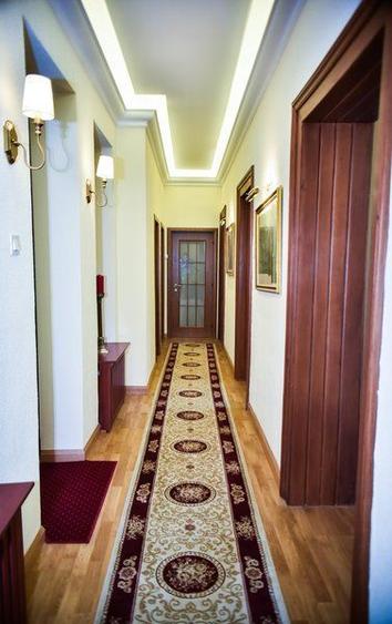 Vilă INDIVIDUALA ZONA ROSETTI