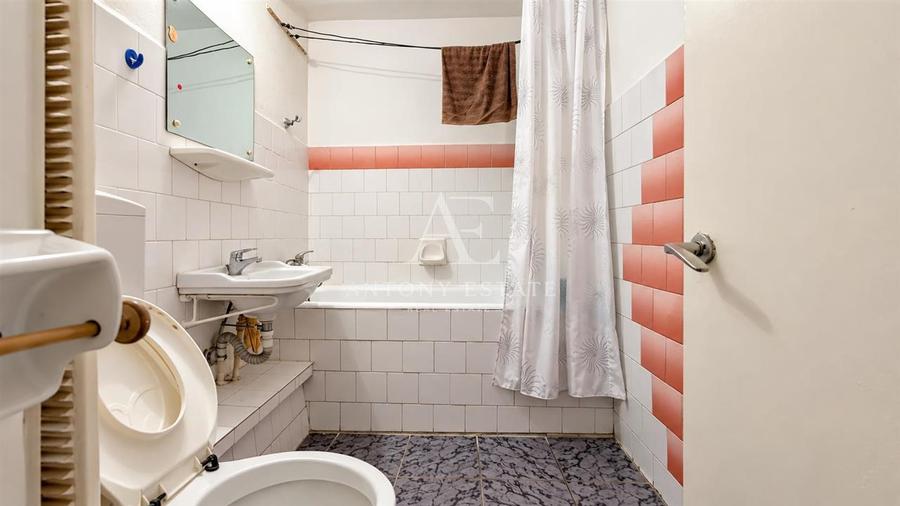 Antony Estate | Apartament 2 camere - Centru- Oradea