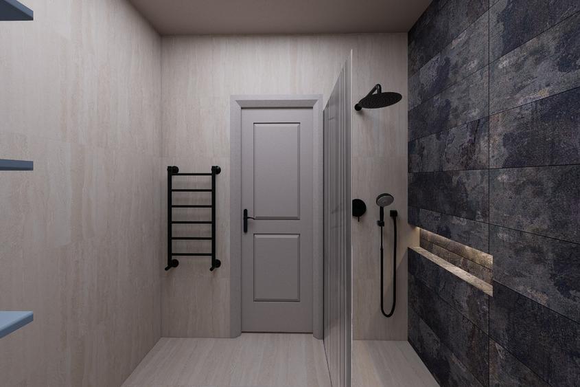 Apartament bloc nou Lisaura de vanzare