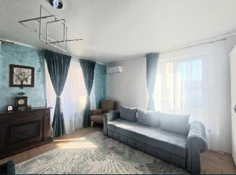 Apartament 2 camere  – Complex Arcada