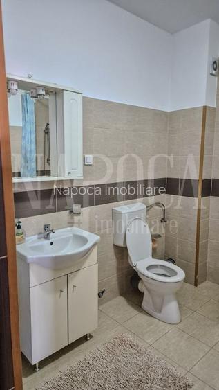 Apartament 2 camere de vanzare in Floresti - 4