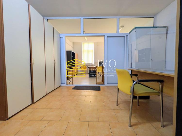 Cabinet medical – Reghin – Ultracentral – Zona Policlinica