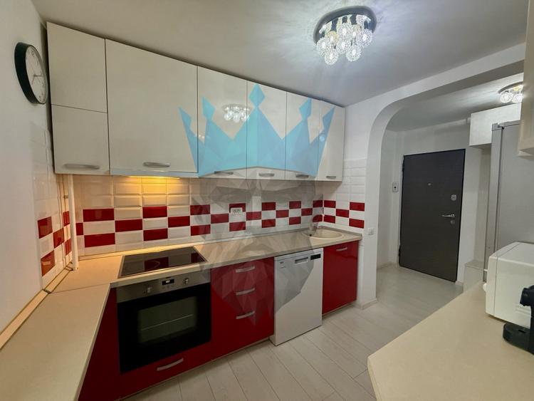 Apartament 2 Camere Dristor Bucuresti