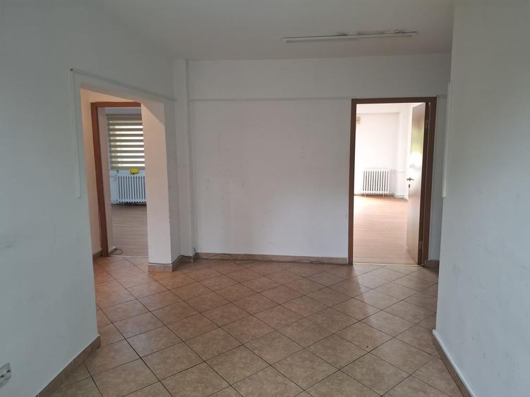 Apartament cu 3 camere de inchiriat in zona Piata Alba Iulia - Burebista