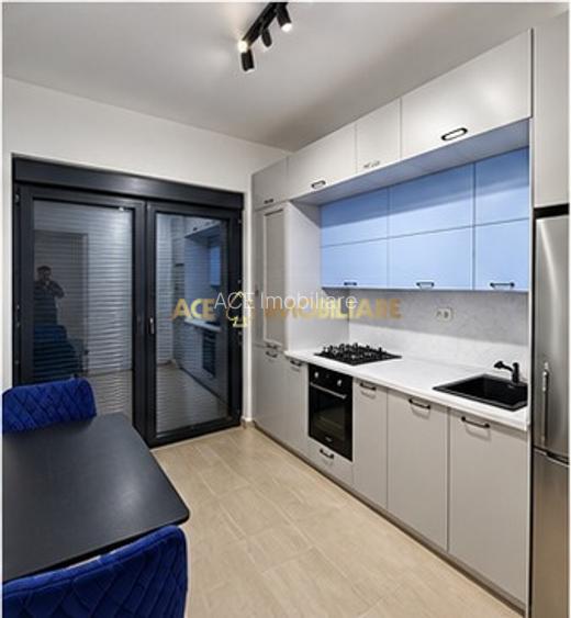 2 Camere de inchiriat | Nerva Traian | Metrou | Bloc Nou | Centrala - 8