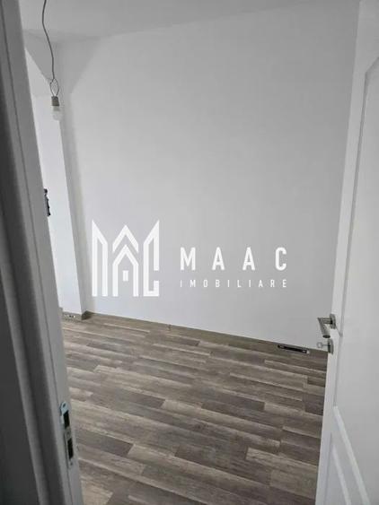 Apartament 2 Camere I Finisat I Broscarie | 44 MPU