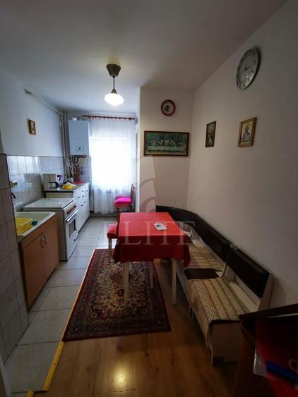 Apartament 4 camere în zona BIG