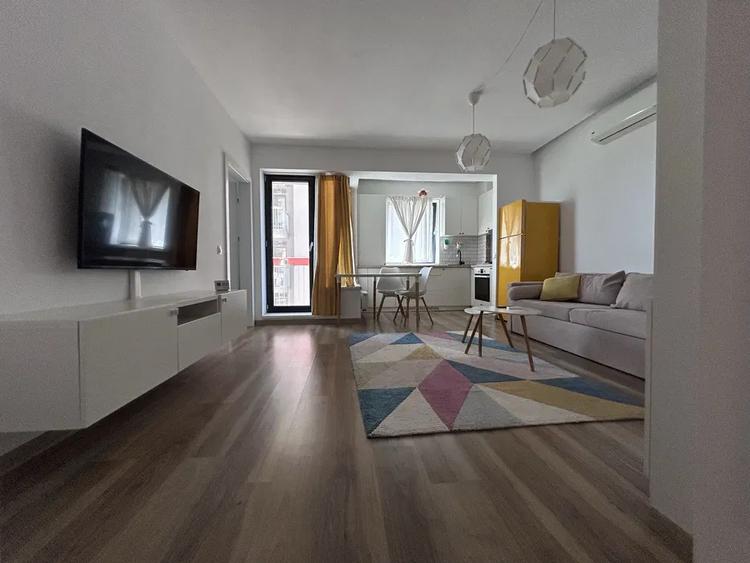BRANCOVEANU | 2 CAMERE | THE PARK APARTMENTS | CENTRALA | METROU | AC