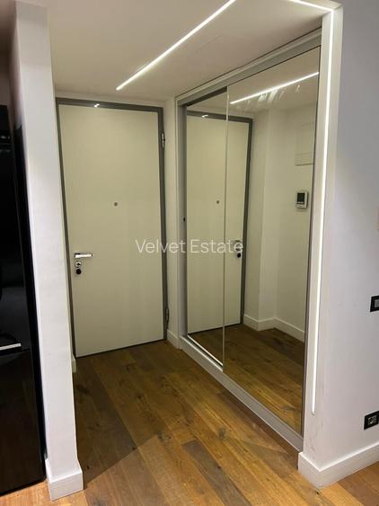 INCHIRIERE 2 CAMERE CORTINA RESIDENCE - 9