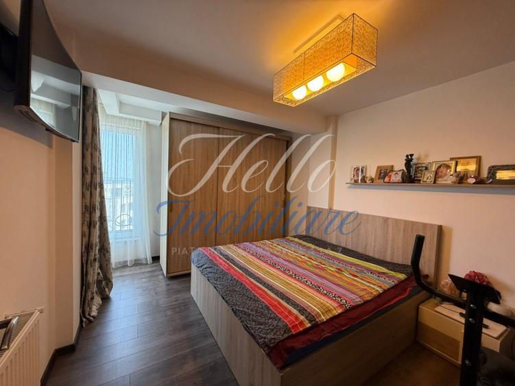Apartament 3 camere 91 mp in Cluj zona Andrei Muresanu