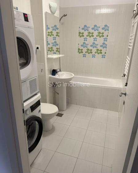 Apartament 3 camere Metrou Nicolae Teclu Pallady-Titan Loc Parcare Inclus - 8