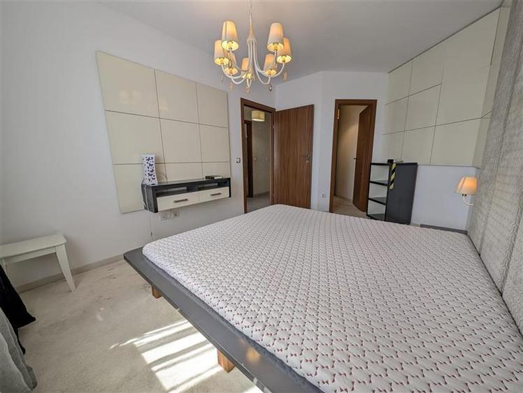 Stefan cel Mare - apartament chirie 3 camere - mobilat complet