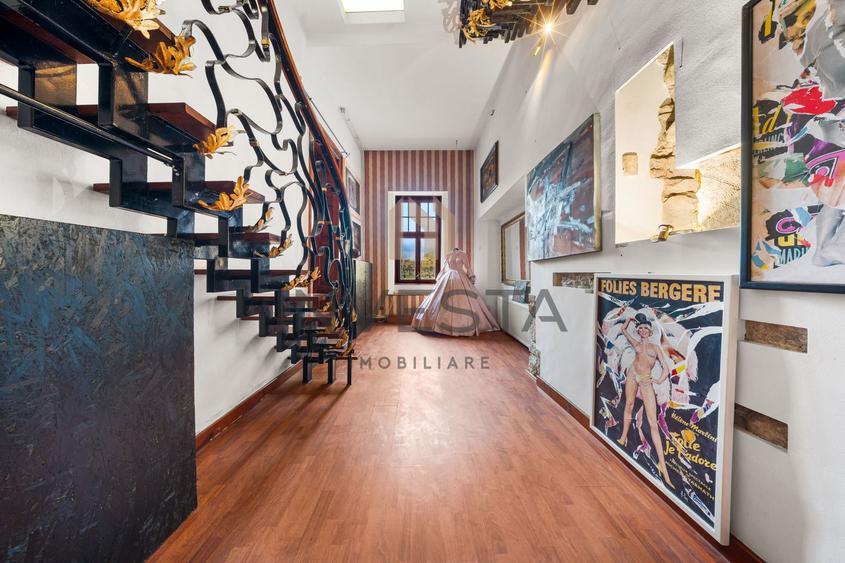 Oportunitate foarte Rara! Apartament Ultracentral Piata Unirii, 182 mp