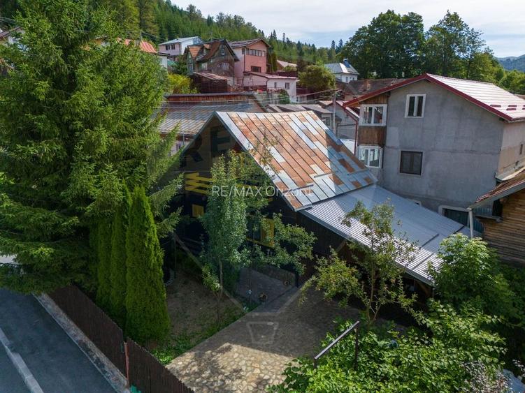 Casă de vacantă , in mijlocul naturii! - 33
