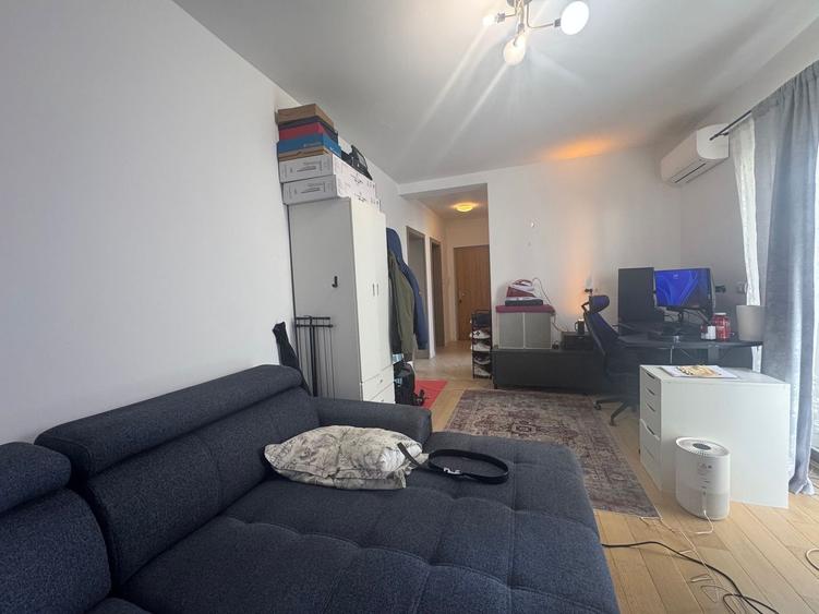 Apartament 2 camere decomandat in imobil nou Mosnita Noua