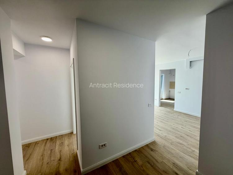 Antracit X Coandă - Boxa bonus - Bucătărie închisă - 2