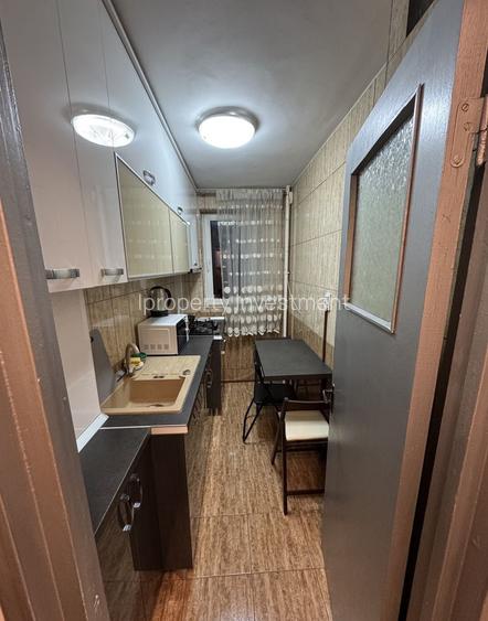 Drumul Taberei | 2 Camere | Decomandat | Metrou | AC - 6