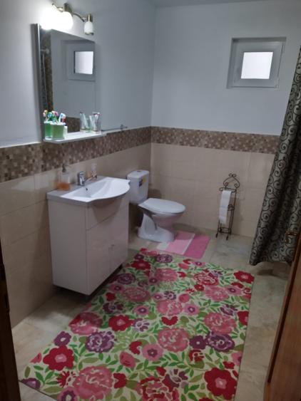 Casa 220mp zona strazii Crasnei cu 850mp teren finisata 255000eur neg