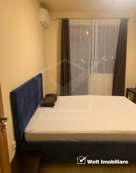 Apartament modern cu 2 camere, bloc nou la 2 minute de FSEGA
