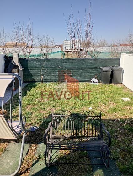 Duplex | 5 camere | Mobilat | Toate utilitatile | Asfalt | Utvin | - 22