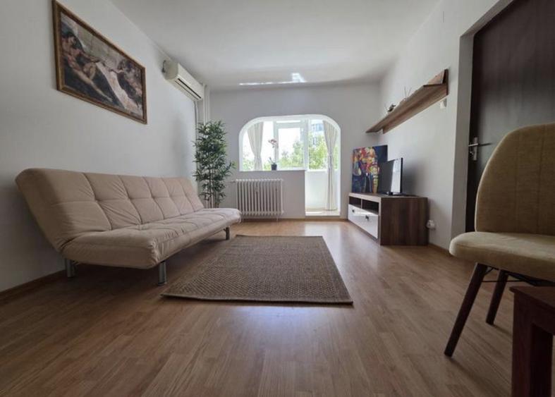 AP. 2 CAMERE- MOSILOR, PRIMA INCHIRIERE, BLOC REABILITAT, MODERN