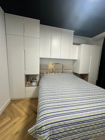 Apartament de inchiriat cu 2 camere, 60 m2 - Pipera My Place