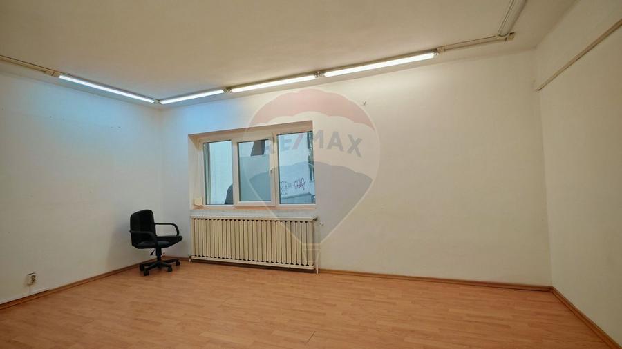 Apartament 5 camere de închiriat | Aviatiei | Ideal birou