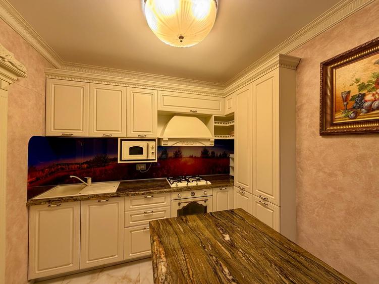 Premium Apartament 2 camere de inchiriat termen lung Zona Faleza Nord