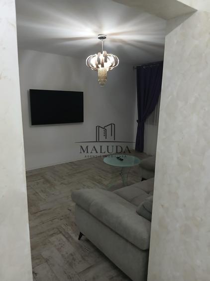 De vânzare | 3 camere cf. 1 semidecomandat | Zona Centrală