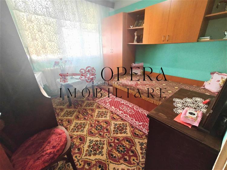 De Inchiriat! Apartament cu doua camere decomandat Metalurgie-Tudor Vladimirescu - 2