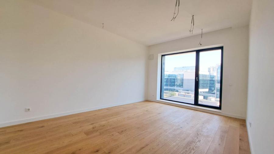 Apartament 2 camere de vanzare Nusco City Faza 2 | Mall Promenada | Metrou