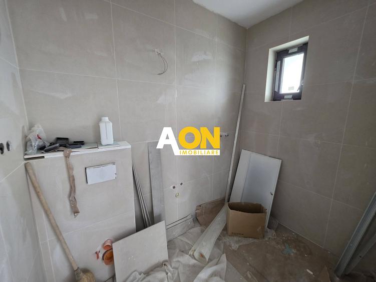Duplex modern, 4 camere, curte 315 mp, predare la cheie,zonă liniștită