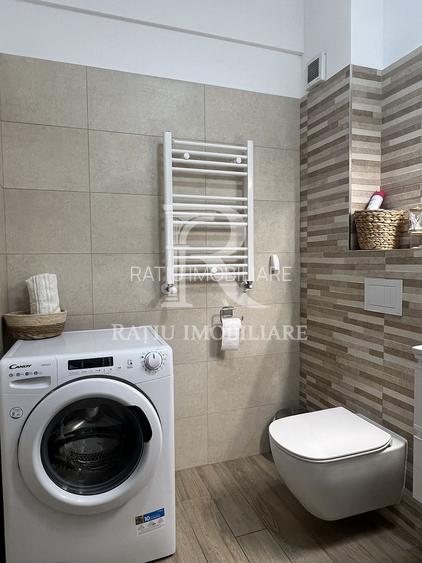 Apartament cu 2 camere | Luceafarul | Oradea