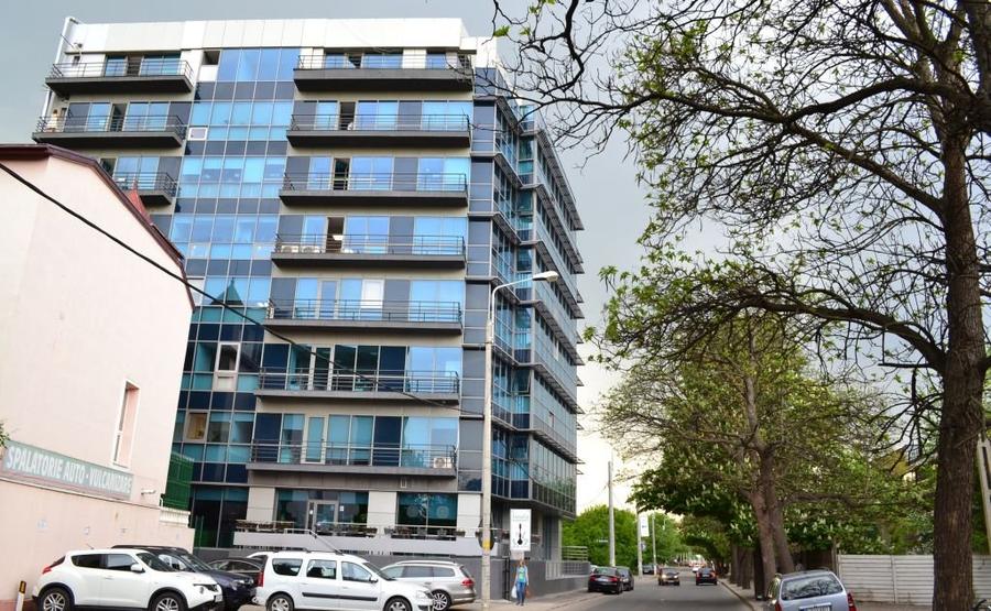 Baneasa Offices, Str. Pechea 32-36 - comision 0%, reprezentam proprietarul!