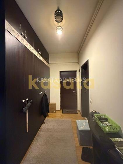 OPORTUNITATE | APARTAMENT 2 CAMERE | BANEASA | TERASA SI CURTE | PARC - 10