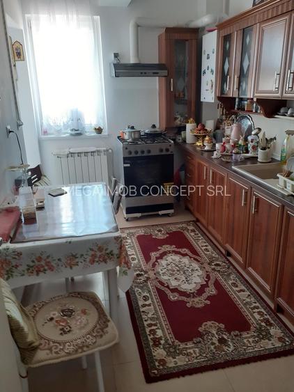 Ferdinand-Mihai Bravu -apartament 3 camere-83 mp-bloc 2021 - 2