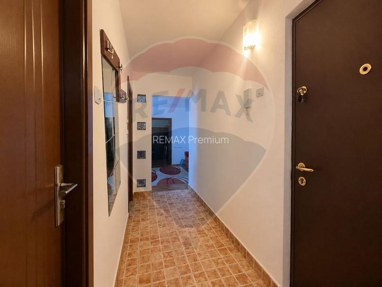 Apartament 3 camere | Aleea Tarnita | Manastur | etaj 7/10 - 5