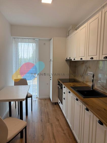 Apartament 2 camere, mobilat, utilat-Zorilor