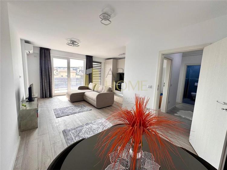 Apartament 2 camere, parcare proprie, Ploiesti, cartier Albert.
