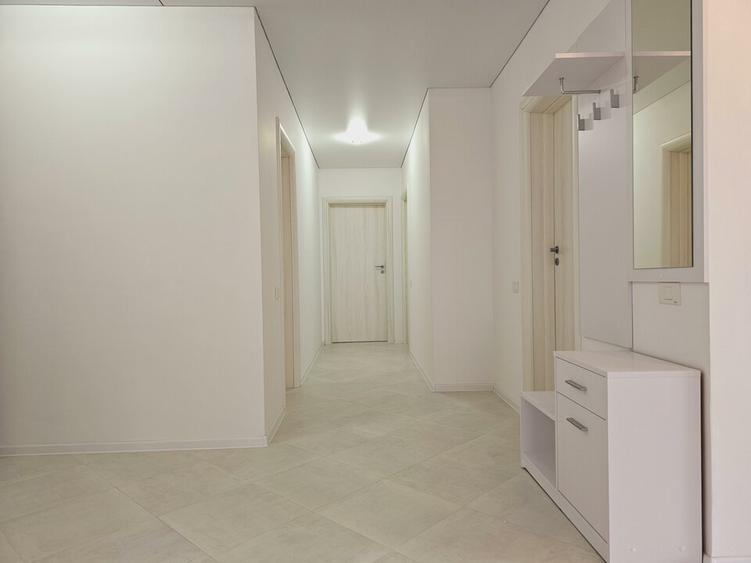 Parcul Carol  | Apartament la cheie in complex rezidential cu centrala/parcare