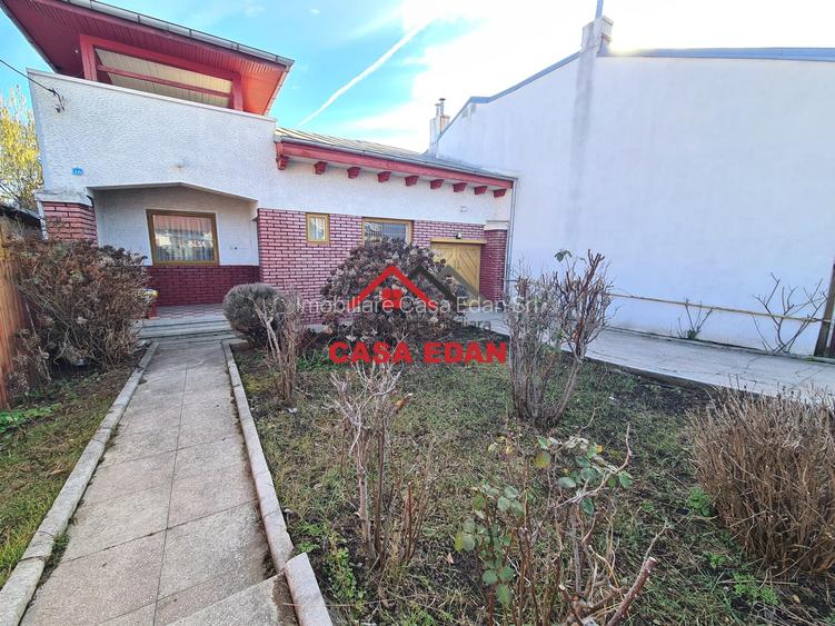 Casa in Campina--169.000e - 3