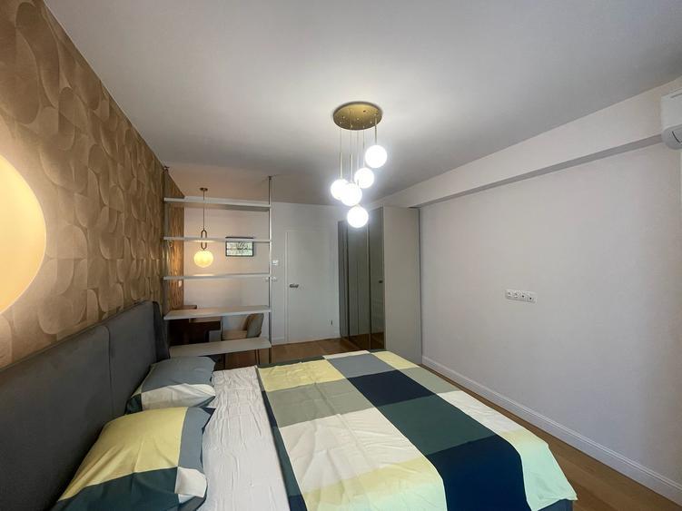 3 camere - VOLO RESIDENCE, Băneasa, Herăstrău, Aerogării