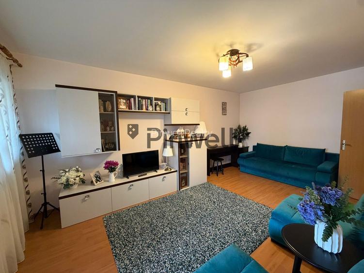 APARTAMENT 3 CAMERE - SOSEAUA OLTENITEI - 43