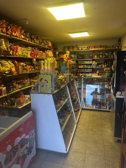 Spațiu comercial – 70 mp, parter, zona Cornitoiu