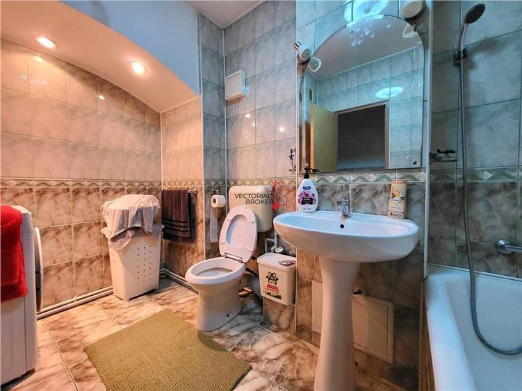 Apartament 4 camere Nicolae Grigorescu Metrou
