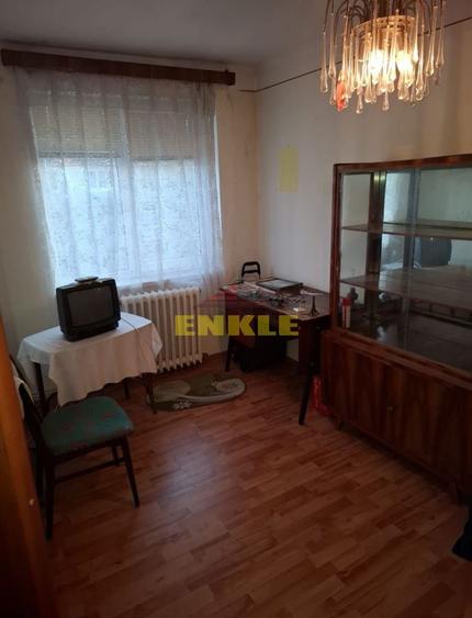 De vanzare apartament cu 3 camere, Str. Stefan Luchian