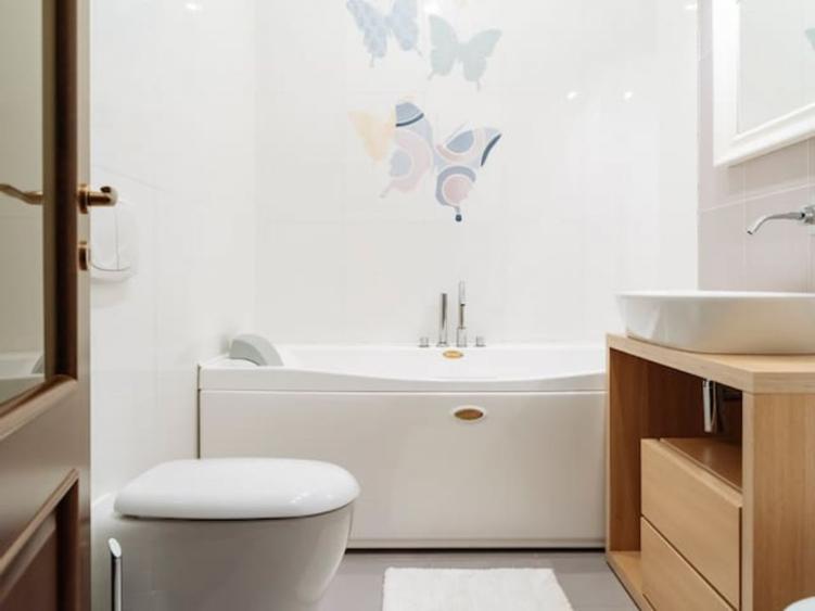 Apartament de inchiriat in imobil de referinta Soseaua Nordului